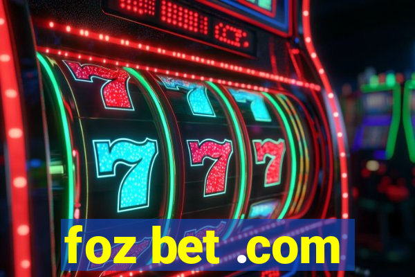 foz bet .com